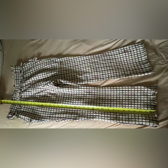 Luca wide leg tapestry pants - Picture 12 of 12